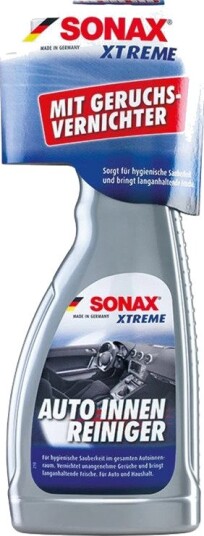 SONAX Xtreme Interiørrens - 500 ml