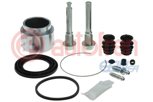 Autofren Seinsa Rep. sett bremsecaliper AUTOFREN SEINSA D43365S