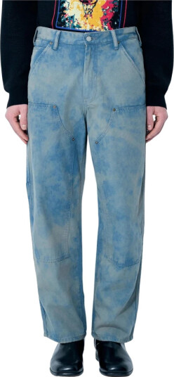 Thisisneverthat® Herre Jeans Blå L,