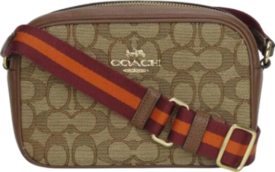 Coach Dame Brun