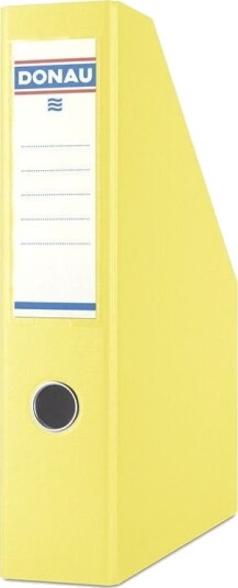 Donau A4 Katalogholder Gul 3949001Pl 11 Donau A4 Katalogholder Gul 3949001Pl 11