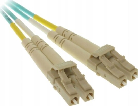 Rbline Multimode Patchcord Pc-2Lc/2Lc-Mm-Om3-2 2M