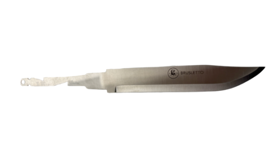 Brusletto Knivblad 440C Storbukken Brusletto Knivblad 440C Storbukken
