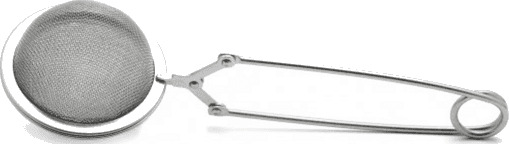 WEIS Teklype med sil Ø5cm WEIS Teklype med sil Ø5cm