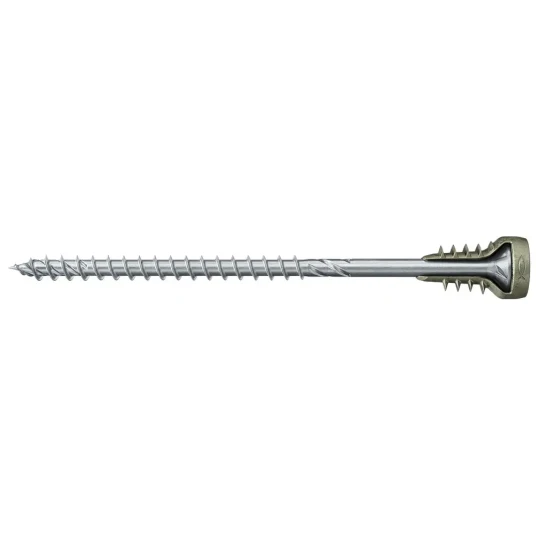 Fischer Justerskrue Fafs 5x100 Tx25 Elz