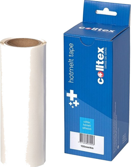 Åsnes Colltex Adhesive Tape 150x4000 Oc OZ Åsnes Colltex Adhesive Tape 150x4000 Oc OZ