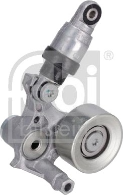 Remstrammer, vifterem FEBI BILSTEIN 1003707