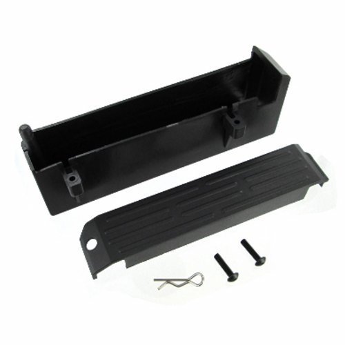 BSD 810-020 RIGHT BATTERY BOX