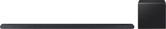 Samsung HW-S810D 3.1.2ch Dolby Atmos Lydplanke med Trådløs Subwoofer Svart Samsung HW-S810D 3.1.2ch Dolby Atmos Lydplanke med Trådløs Subwoofer Svart