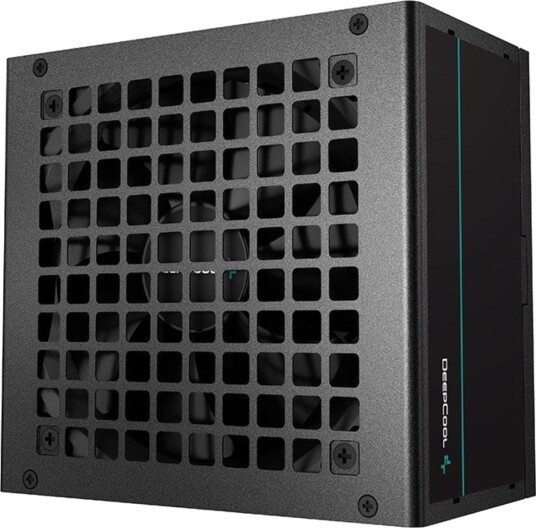 DEEPCOOL PF500 500W 80+