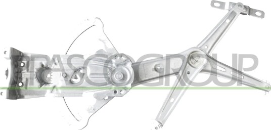 Vindusheis PRASCO OP410W012