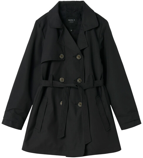 Name It Madelin Trench Coat Sort 116 Name It Madelin Trench Coat Sort 116