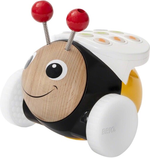 Brio Code and Go Bumblebee Brio Code and Go Bumblebee