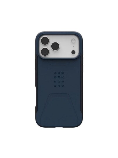 UAG Civilian MagSafe Deksel til iPhone 17 Pro Max - Mallard