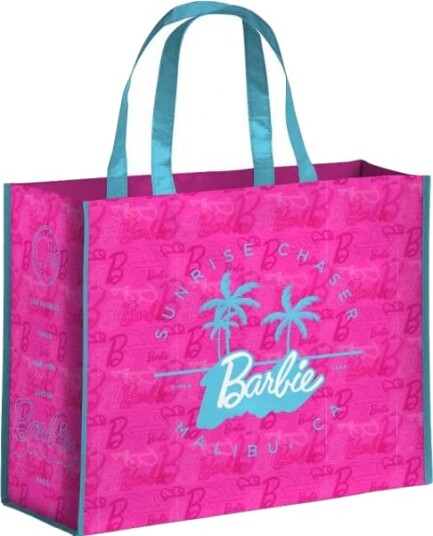 Konix Barbie handlepose