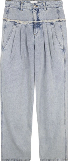 Marant étoile Dame Jeans Blå S,