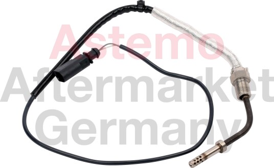 HITACHI 2507073 Sensor, eksostemperatur HITACHI 2507073 Sensor, eksostemperatur