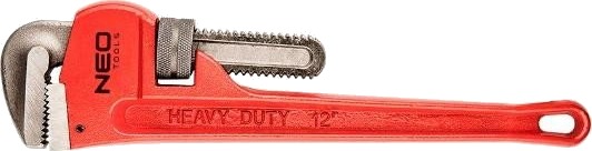 Neo Tools Rørtang 02-416