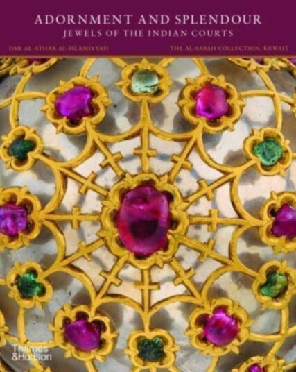 Adornment And Splendour Av Salam Kaoukji