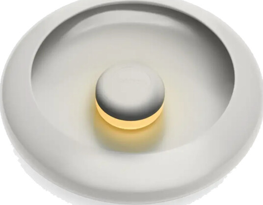 Fatboy Oloha lampe small sunny orange