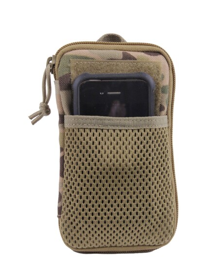 Rothco Tactical MOLLE lommebok Beige