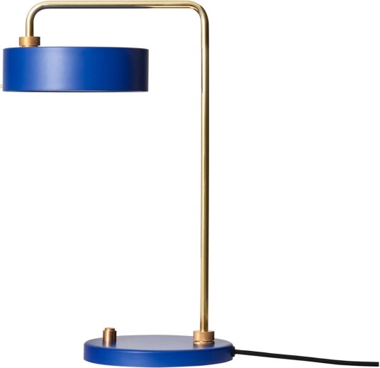 Made By Hand Petite Machine Bordlampe