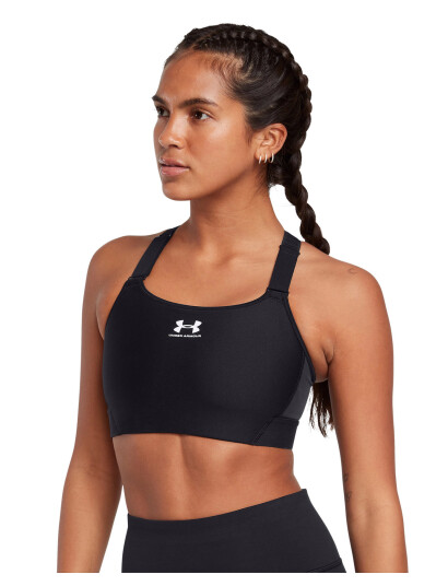 Under Armour Ua Hg Armour High - Black - XS