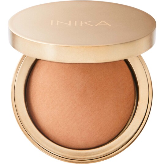 INIKA Organic Baked Mineral Bronzer Sunkissed 8g
