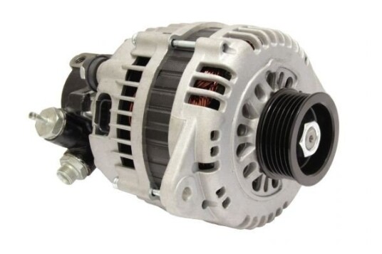 Dynamo MAPCO 13822