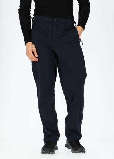 Swedemount On Course Pants Dk Navy 2xl Golfbukser