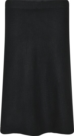 FREE/QUENT Fqani Skirt BLACK M FREE/QUENT Fqani Skirt BLACK M