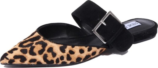 Steve Madden Dame Sko Flerfarget 36 EU,
