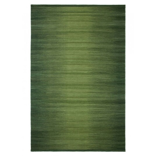 Chhatwal & Jonsson Tapti Ullteppe 230x320 cm Grønn