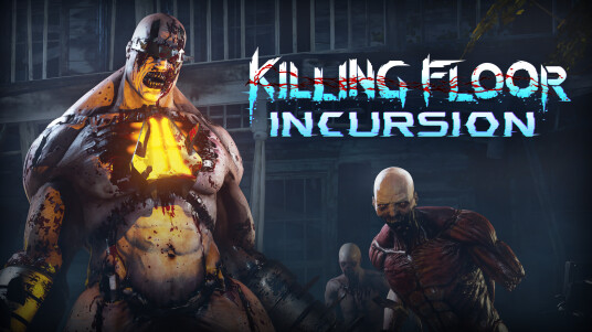Killing Floor: Incursion Killing Floor: Incursion