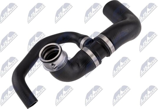 NTY CPP ME 076 Radiatorslange