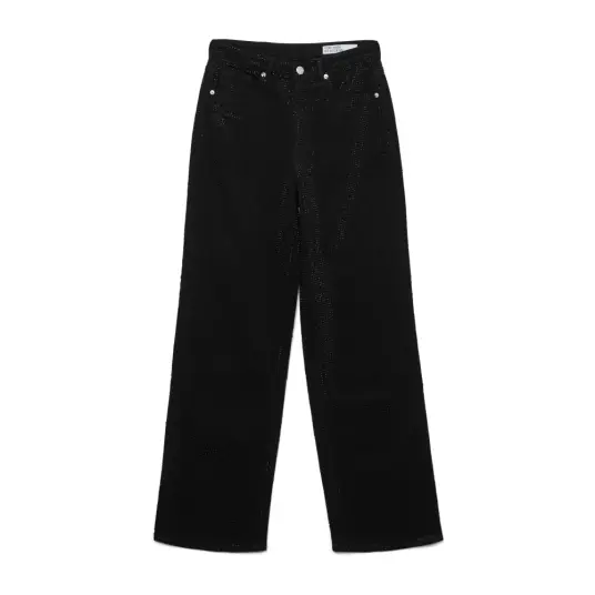 Vero Moda Herre Jeans Svart W25 L30