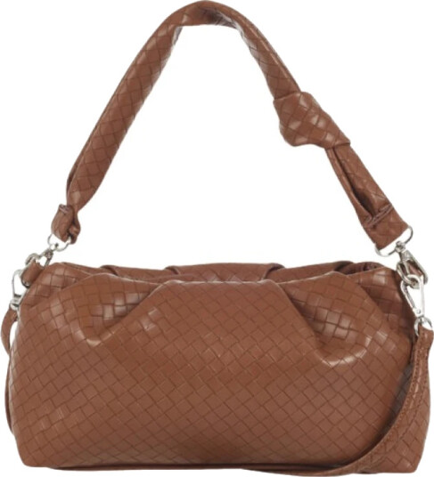 Ulrika Design Dame Vesker Brun ONE SIZE, Ulrika Design Dame Vesker Brun ONE SIZE,