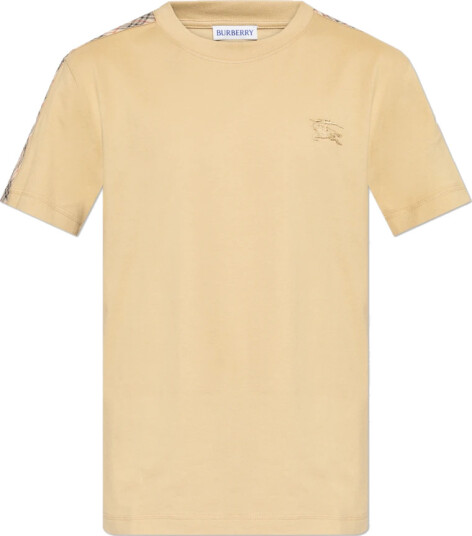 Burberry Herre Topper Beige S,
