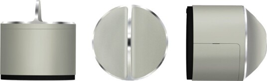 Danalock Smartlås V3 Trådløs Dørlås (Bluetooth/Zigbee) Sølv Danalock Smartlås V3 Trådløs Dørlås (Bluetooth/Zigbee) Sølv