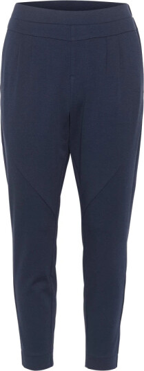 Cream Anett Pants - Navy - XS Cream Anett Pants - Navy - XS
