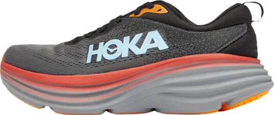 Hoka One One Herre Sport Flerfarget 41 EU, Hoka One One Herre Sport Flerfarget 41 EU,