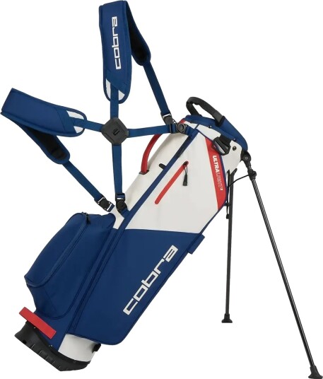 COBRA Cobra Ultralight 2 Carry Bag Multi/patterned ONE SIZE COBRA Cobra Ultralight 2 Carry Bag Multi/patterned ONE SIZE