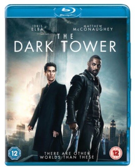 The Dark Tower The Dark Tower