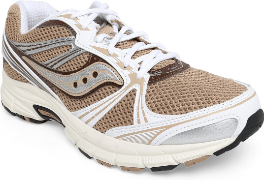 Saucony Grid Legacy Brown 43