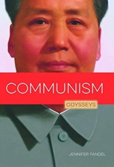 Communism Av Jennifer Fandel