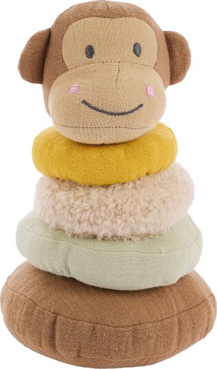 Jabadabado Stableleke Myk Ape
