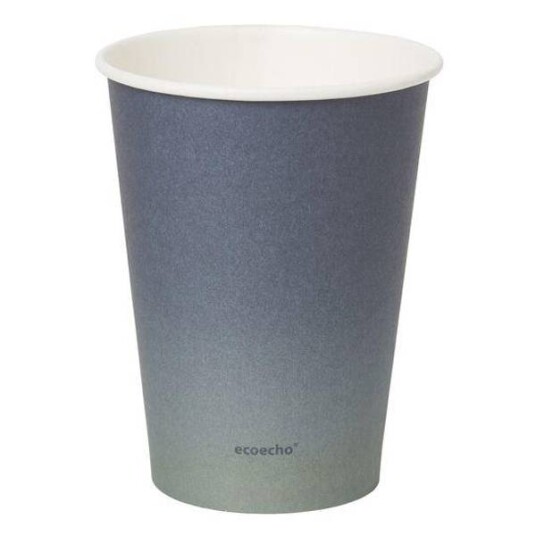 Kaffebeger Urban 36cl, 800 stk, komposterbare