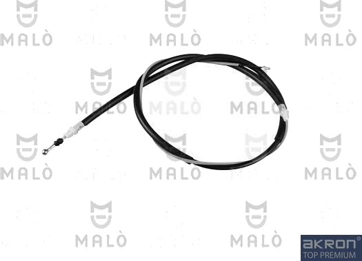 MALÒ 29214 Tautrekk håndbremse