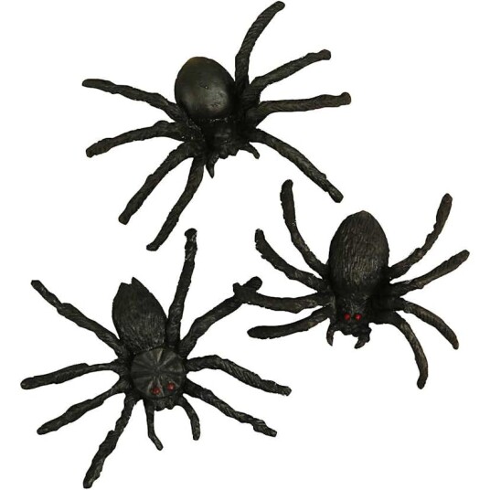 Edderkopp Creativ Company Str 4 cm 60 St/1 Pk