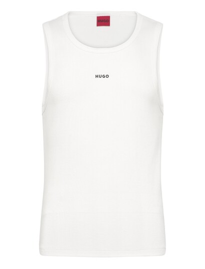 HUGO Dapota White XXL HUGO Dapota White XXL
